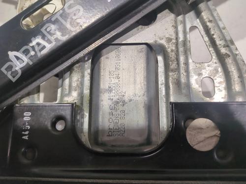 Rudehejsemekanisme ventre foran MERCEDES-BENZ C-CLASS (W203) C 220 CDI (203.006, 203.008) | BP23927177C22 