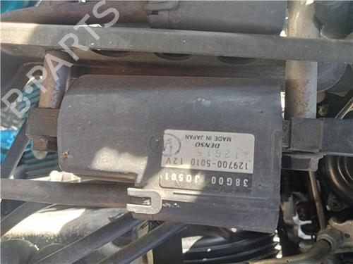 Used Ignition coil SUZUKI MOTORCYCLES GSF BANDIT GSF 1200 Bandit (WVCB) (98 hp) 23913936