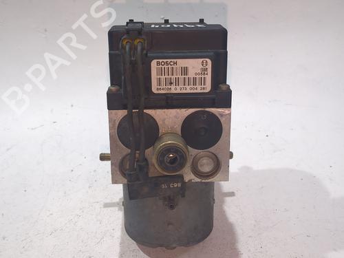 Used ABS pump VW PASSAT B5 (3B2) 1.9 TDI Syncro/4motion (110 hp) 23927650