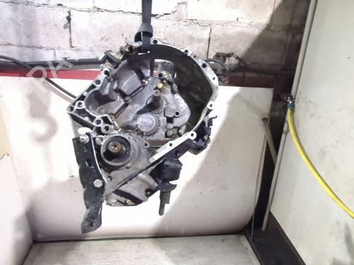 Used Gearbox Gearbox SEAT INCA (6K9) [1995-2003] 33855342 33855342