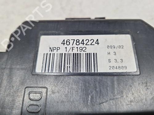 Elektronisk modul FIAT STILO (192_) 1.9 JTD (192_XE1A) | BP29520568M83 