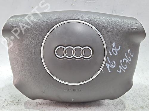 Førerens kollisjonspute AUDI A6 C5 (4B2, 4B4) 1.9 TDI (130 hp) 30772630