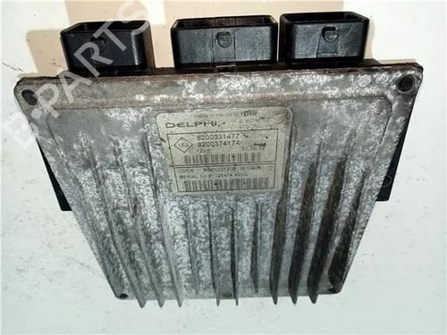 Elektronische module RENAULT CLIO II (BB_, CB_) 1.5 dCi (B/CB08) (82 hp) 23911994