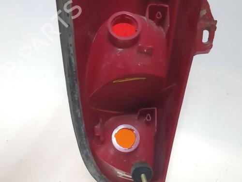 Right taillight FORD FOCUS II Turnier (DA_, FFS, DS) 1.6 TDCi | BP24876737C35 