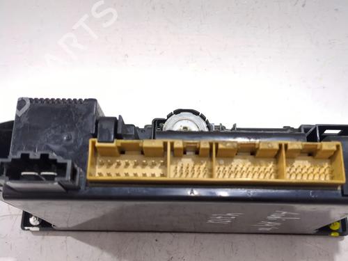 Climate control AUDI A4 B5 (8D2) 2.5 TDI | BP27190961I5