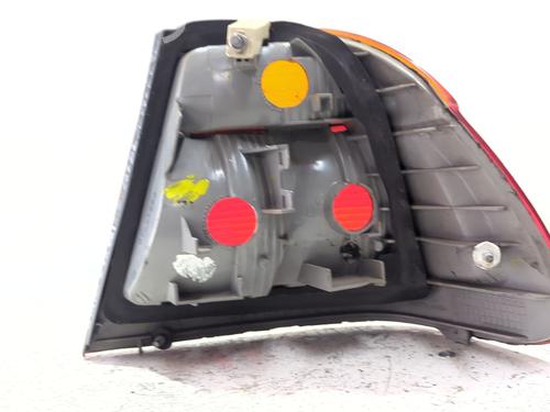 Left taillight BMW 3 (E46) 320 d | BP40041318C34 - Image 2