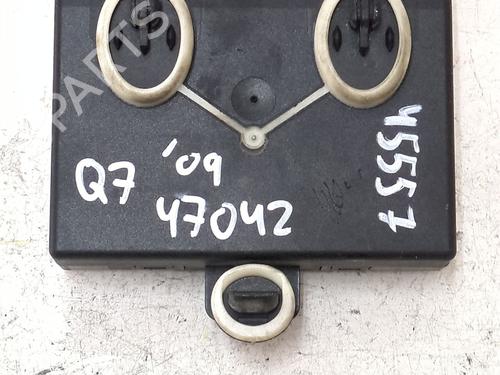 Used Electronic module AUDI Q7 (4LB) 3.6 FSI quattro (280 hp) 26206639