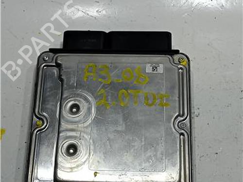 Electronic module AUDI A3 (8P1) 2.0 TDI 16V quattro | BP23913943M83 
