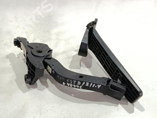 Pedal KIA CEE'D (JD) 1.4 CRDi 90 | BP37088808I4 - Image 2