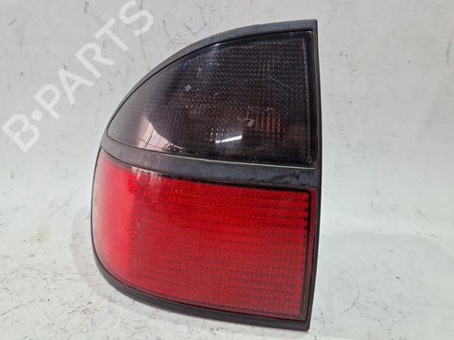 Used Left taillight RENAULT LAGUNA I (B56_, 556_) 1.8 (B56S/T/0) (90 hp) 30193030