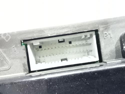 Instrument cluster RENAULT MEGANE IV Saloon 1.5 dCi 110 | BP31872642C47 