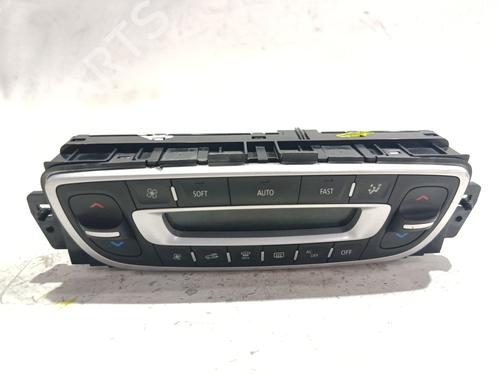 Used Climate control Climate control 38873454 38873454