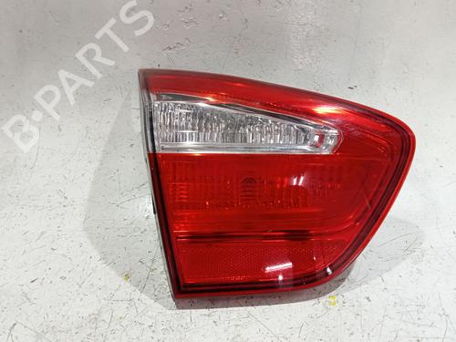 Used Left tailgate light Left tailgate light KIA RIO III (UB) 1.25 CVVT (86 hp) 36766726 36766726