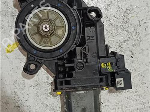 Left rear window motor VW POLO V (6R1, 6C1) 1.2 | BP23913250E23 