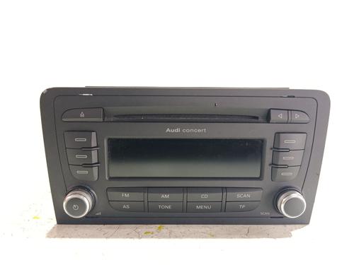 Used Radio Radio 39097442 39097442