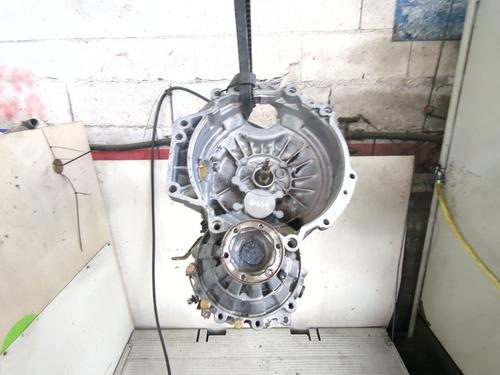 Used Gearbox Gearbox SEAT TOLEDO II (1M2) 1.9 TDI (90 hp) 36324450 36324450