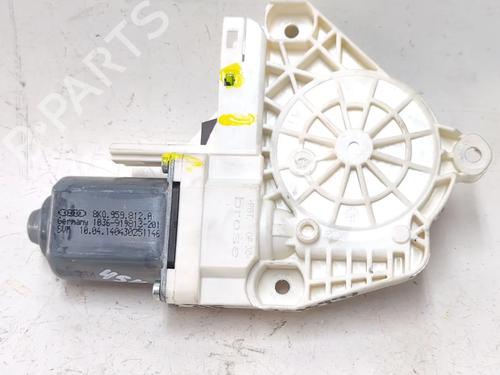 Used Right rear window motor AUDI A6 C7 Avant (4G5, 4GD) 2.0 TDI (177 hp) 25847147