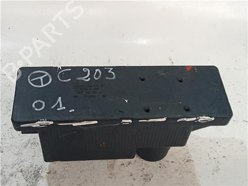 Central lock pump MERCEDES-BENZ C-CLASS (W203) C 180 (203.035) | BP23912625M86 