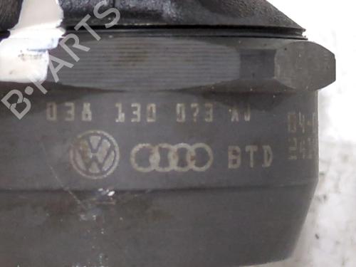 Injector VW GOLF IV (1J1) 1.9 TDI | BP28714313M100 