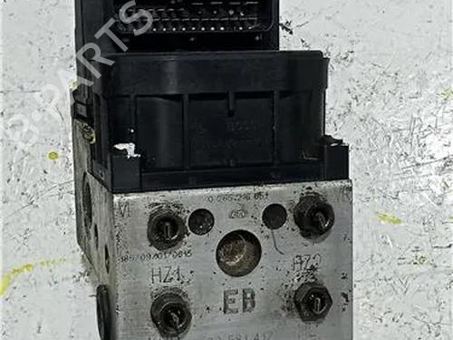 ABS Bremseaggregat OPEL ASTRA G Saloon (T98) 2.0 DI (F69) | BP23915369M43 