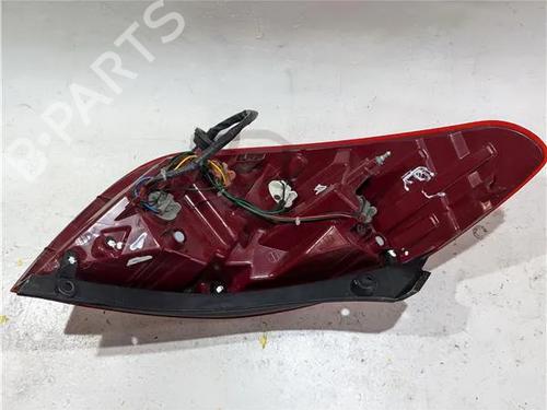 Right taillight HYUNDAI i20 I (PB, PBT) 1.2 | BP23925101C35 