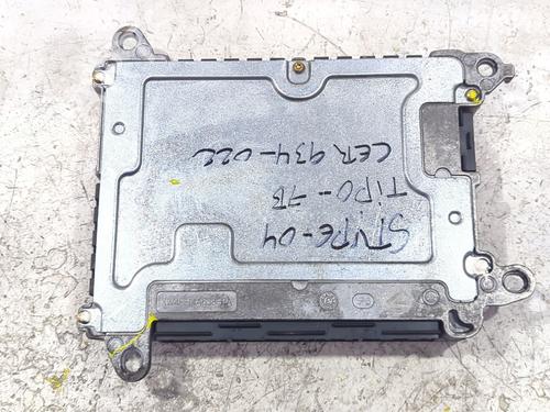 Electronic module JAGUAR X-TYPE I (X400) 2.2 D | BP39950117M83 - Image 6