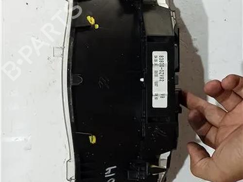 Instrument cluster TOYOTA AURIS (_E18_) 1.4 D-4D (NDE180_, NDE180R) | BP23919606C47 