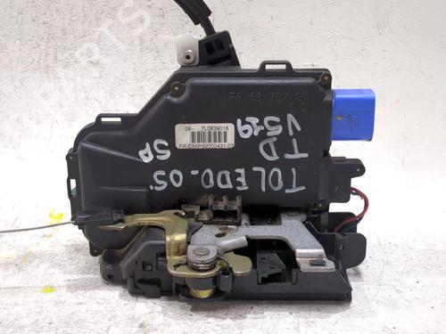 Rear right lock VW GOLF V (1K1) 1.9 TDI | BP29220420C99 