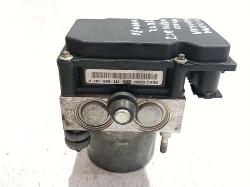 Used ABS pump ABS pump NISSAN ALMERA II (N16) 2.2 dCi (112 hp) 40228593 40228593