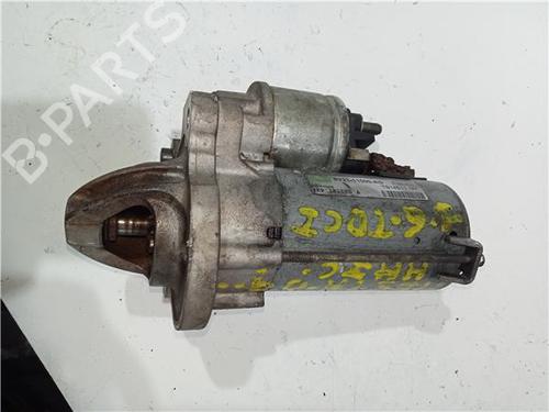 Starter FORD FIESTA VI (CB1, CCN) 1.6 TDCi | BP23917536M8 