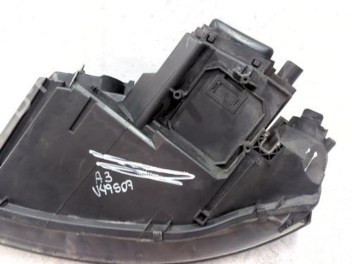 Right headlight AUDI A3 (8P1) 2.0 TDI 16V | BP39638003C29 - Image 7
