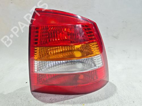 Feu arrière droit OPEL ASTRA G Hatchback (T98) 1.6 16V (F08, F48) (101 hp) 29999257