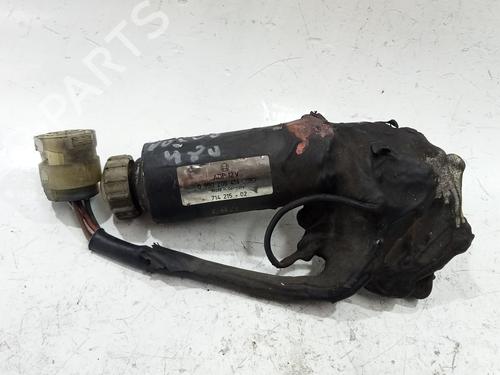 Used Front wiper motor Front wiper motor VOLVO 480 (482) 1.7 (95 hp) 36516622 36516622