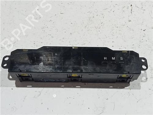 Annen CHEVROLET LACETTI (J200) 1.6 (109 hp) 23920934