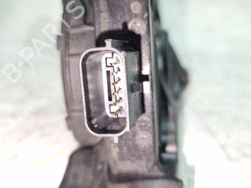 Pedal FORD FOCUS III 1.5 TDCi | BP30770227I4 