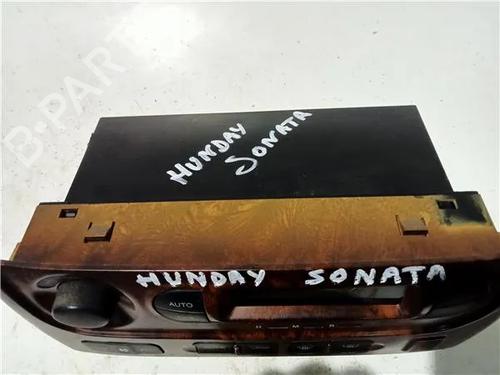 Climate control HYUNDAI SONATA V (NF) 2.0 CRDi | BP23929522I5 