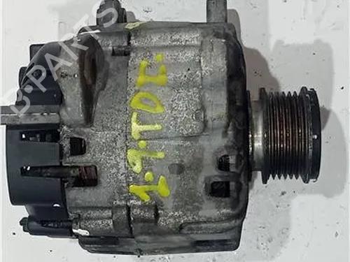 Alternator SEAT LEON (1P1) 1.9 TDI | BP23919184M7 