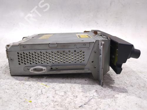 Radio BMW 5 (E60) 530 d | BP33715130E6 - Image 4