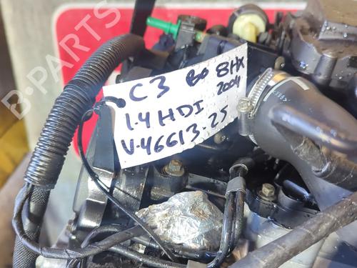 Engine CITROËN C3 I (FC_, FN_) 1.4 HDi | BP23903136M1 