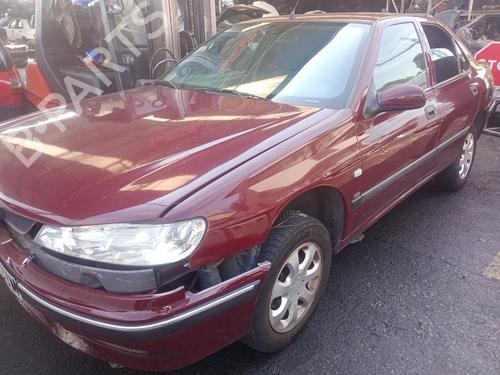 Used Parts PEUGEOT 406 Break (8E/F) 2.0 HDI 90 4942709