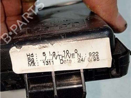 Climate control CITROËN XANTIA (X1_, X2_) 1.9 D | BP29754200I5