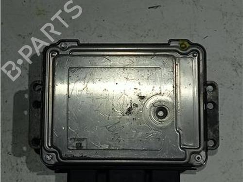 Used Electronic module PEUGEOT 207 (WA_, WC_) 1.4 HDi (68 hp) 23930475
