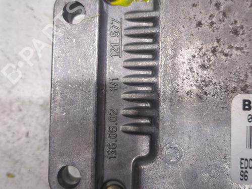 Electronic module CITROËN C5 I Break (DE_) 2.0 HDi (DERHZB, DERHZE) | BP23902322M83 