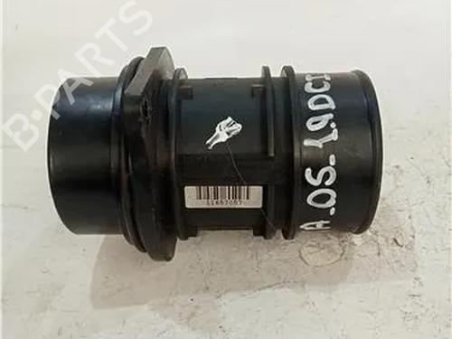Used Mass air flow sensor RENAULT LAGUNA I (B56_, 556_) 2.0 (109 hp) 23910481