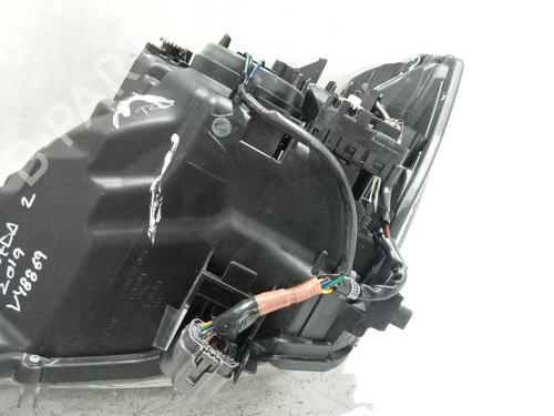 Right headlight MAZDA 2 Hatchback (DL, DJ) 1.5 SKYACTIV-G M Hybrid | BP36768417C29 - Image 9