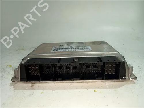 Electronic module BMW 3 (E46) 323 i | BP23917825M83 