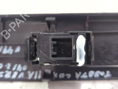 Right front window switch TOYOTA COROLLA Verso (_E12_) 2.0 D-4D (CDE120_) | BP38992477I26 - Image 4