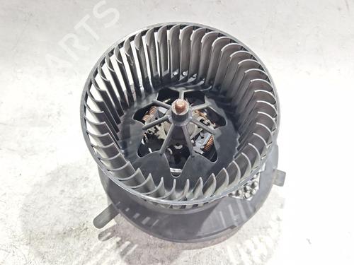 Used Heater blower motor VW PASSAT B7 (362) 1.6 TDI (105 hp) 30831975
