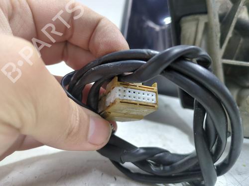 Retrovisor izquierdo AUDI A4 B6 (8E2) 1.9 TDI | BP29886057C26