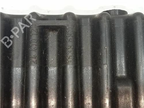 Radiator fan OPEL ASTRA G Saloon (T98) 1.7 DTI 16V (F69) | BP23908301M35 